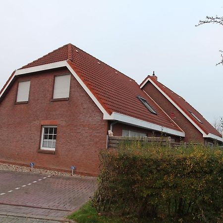 Seerobbe Norddeich  Esterno foto